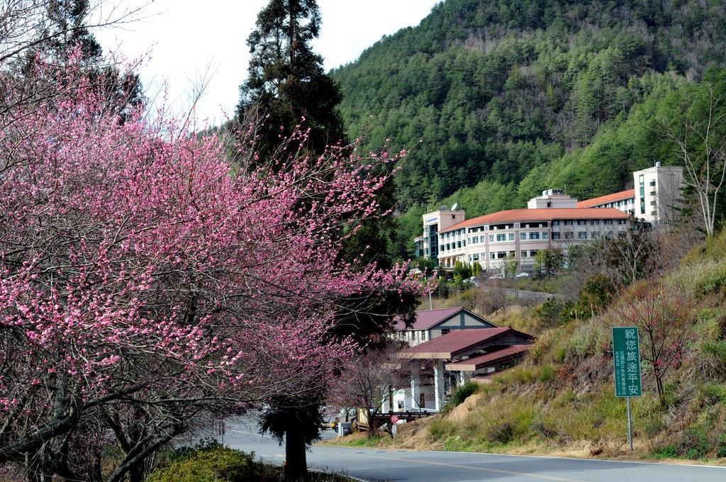 Hoya Resort, Wuling Taian  Bagian luar foto